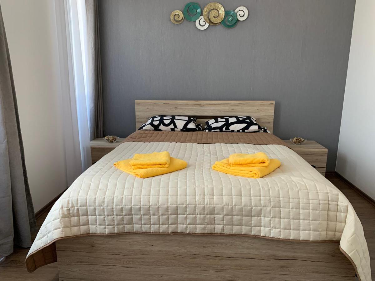 Naplemente Apartman Balatonfüred Exterior foto