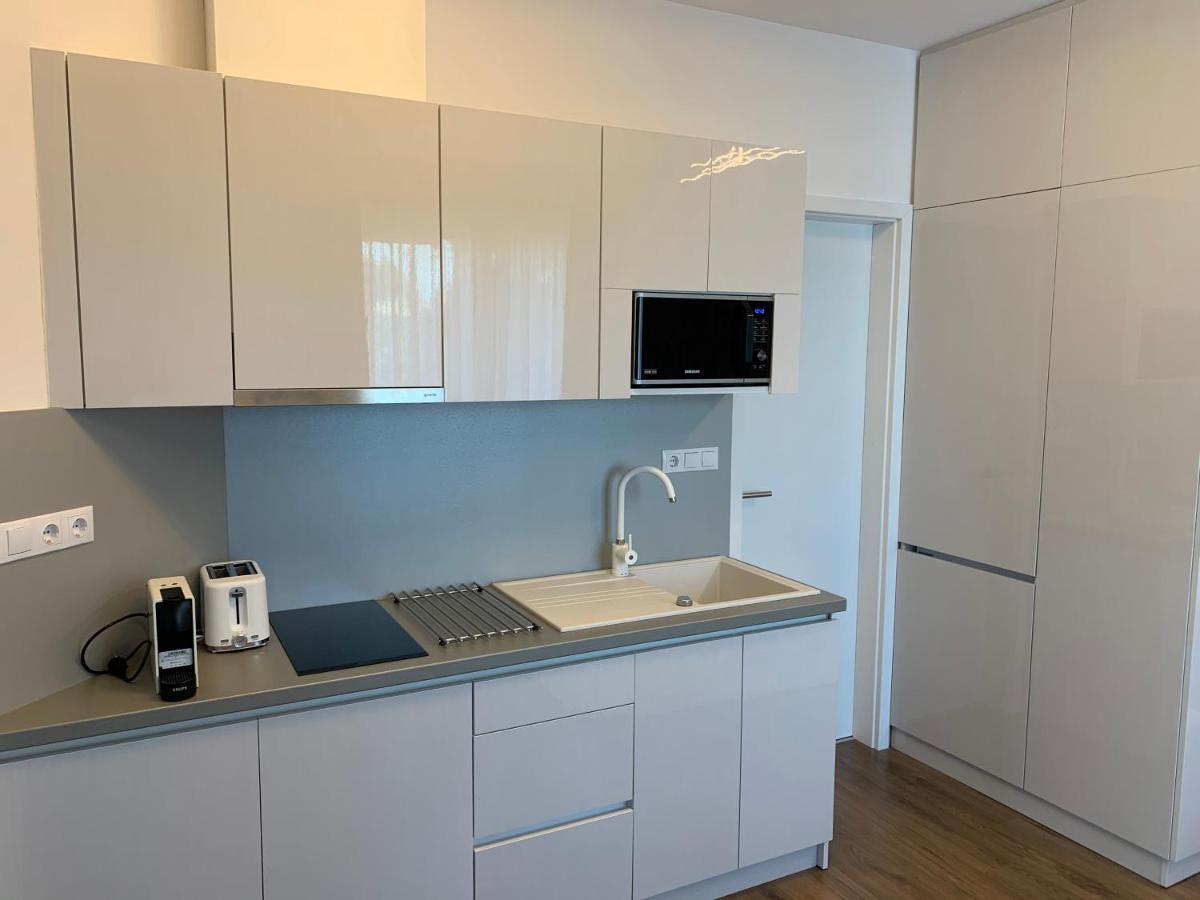 Naplemente Apartman Balatonfüred Exterior foto